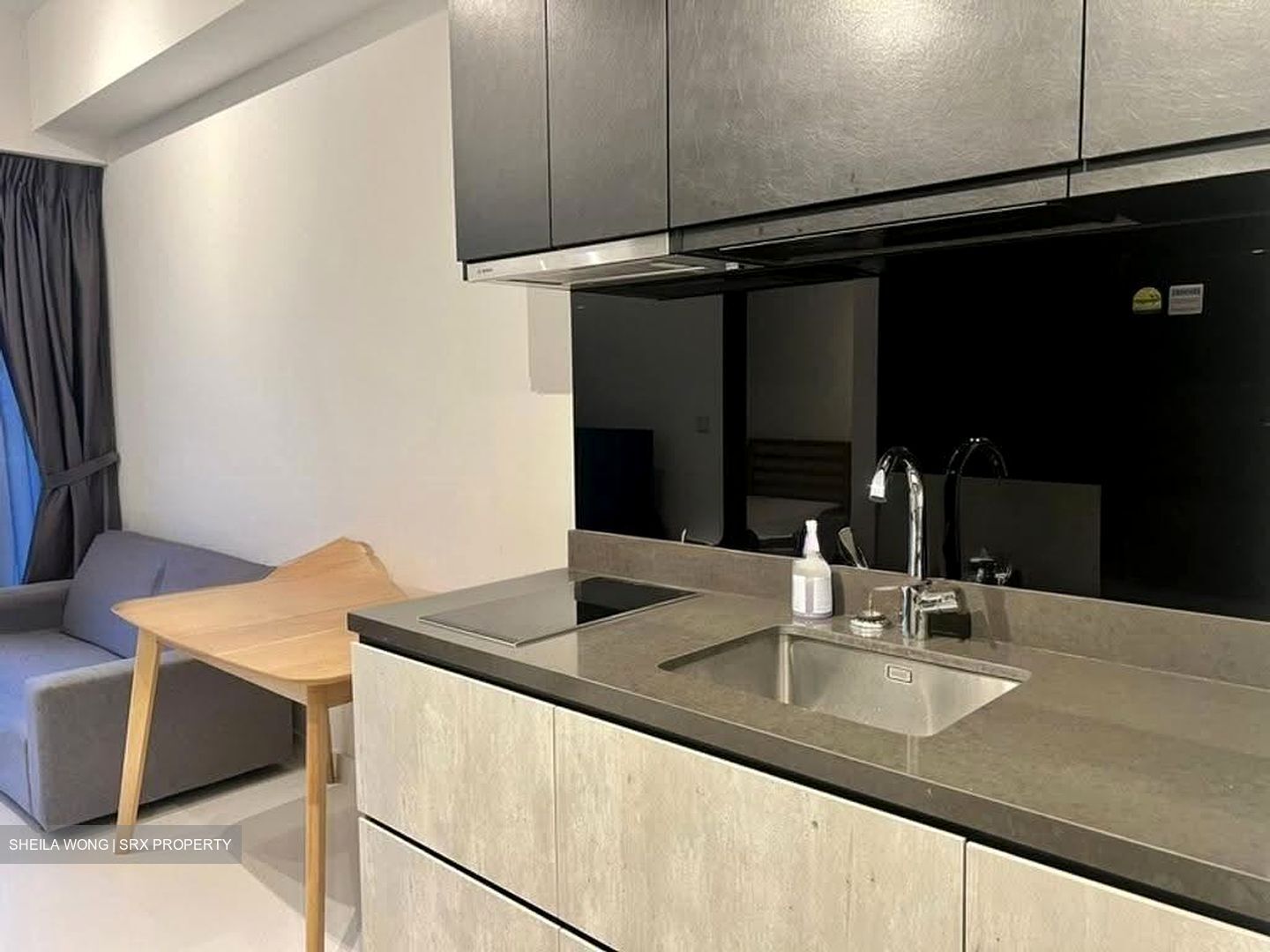 The Rise @ Oxley (D9), Condominium #623001511